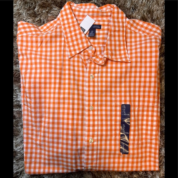 Gap Button Down (Men’s) - Picture 1 of 3